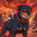 yaboo & zaru image profile